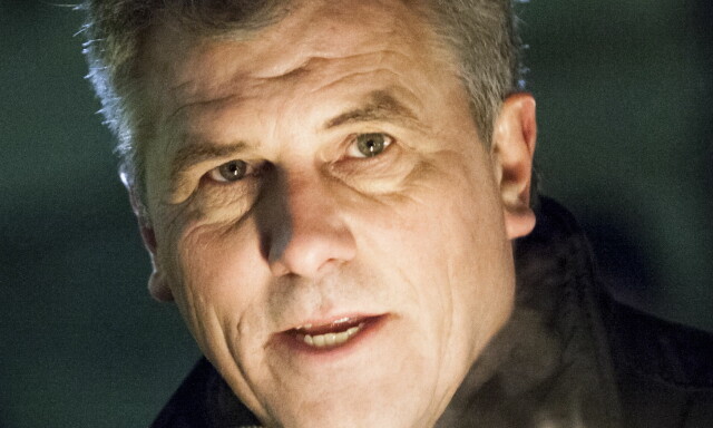 Jarl Goli begjært konkurs